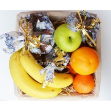 Basket from Nicholas (M)